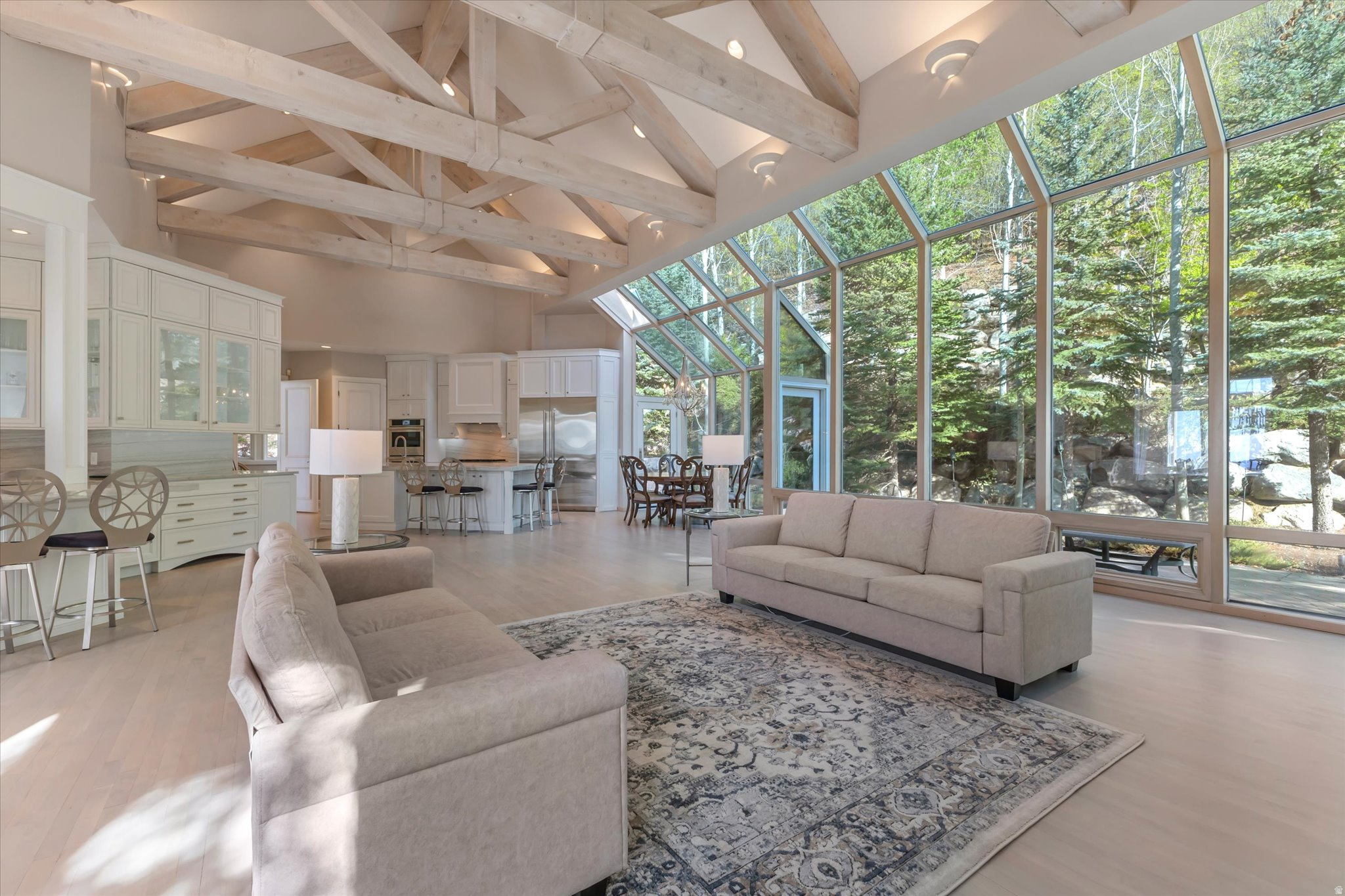 TATE - Residential Lease