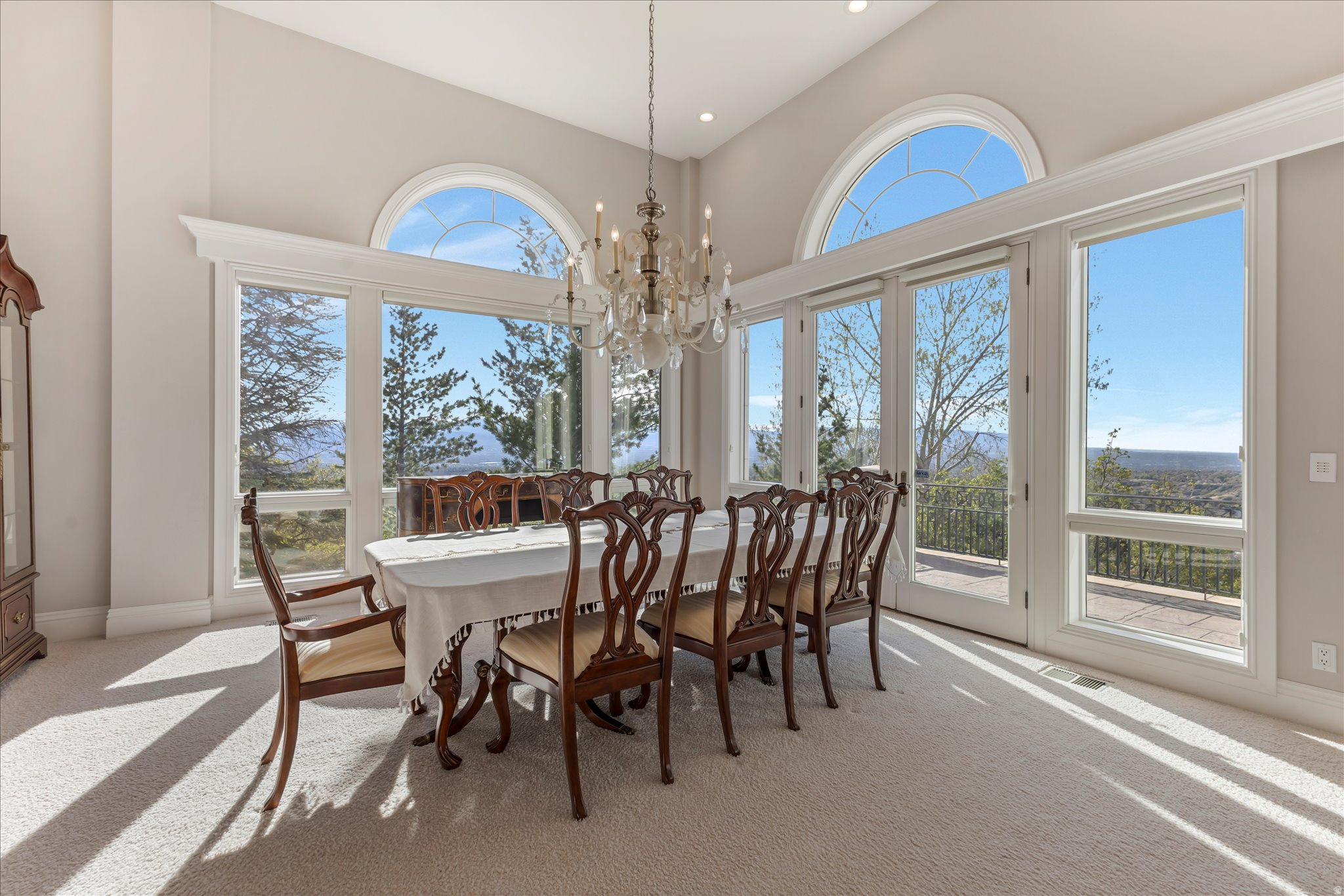 TATE - Residential Lease