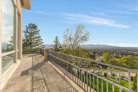 Tiny photo for 3222 E EAGLE VIEW CIR, Sandy, UT 84092 (MLS # 2151185)