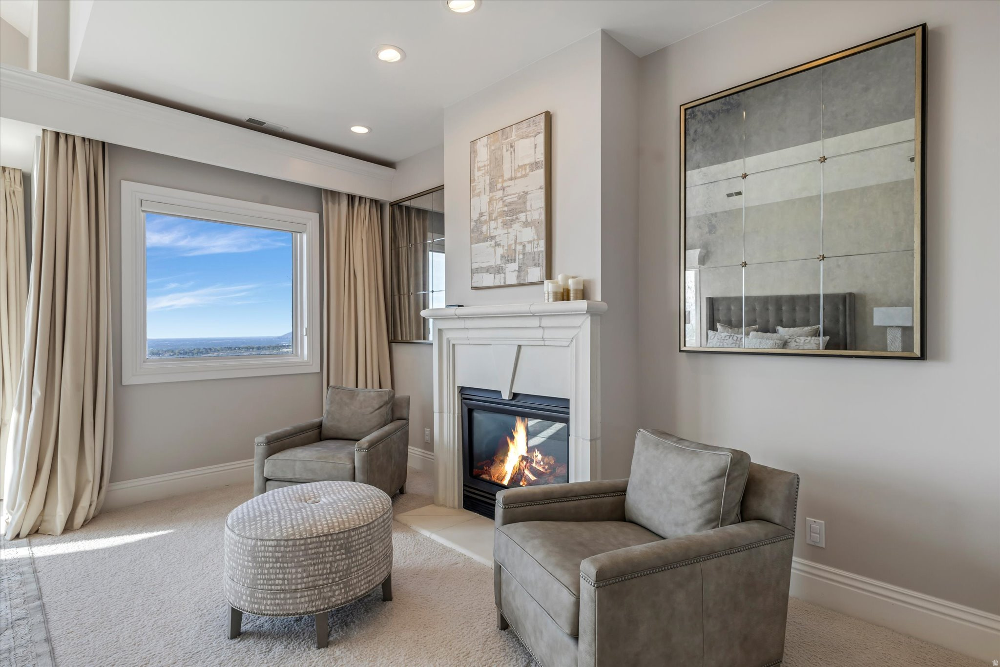 TATE - Residential Lease