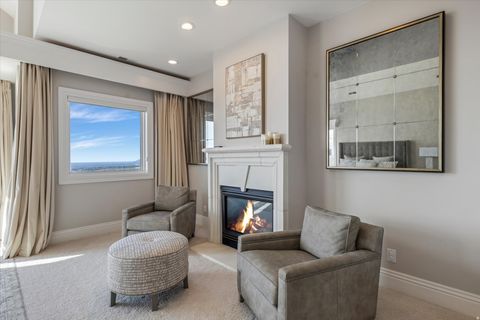 Tiny photo for 3222 E EAGLE VIEW CIR, Sandy, UT 84092 (MLS # 2151185)