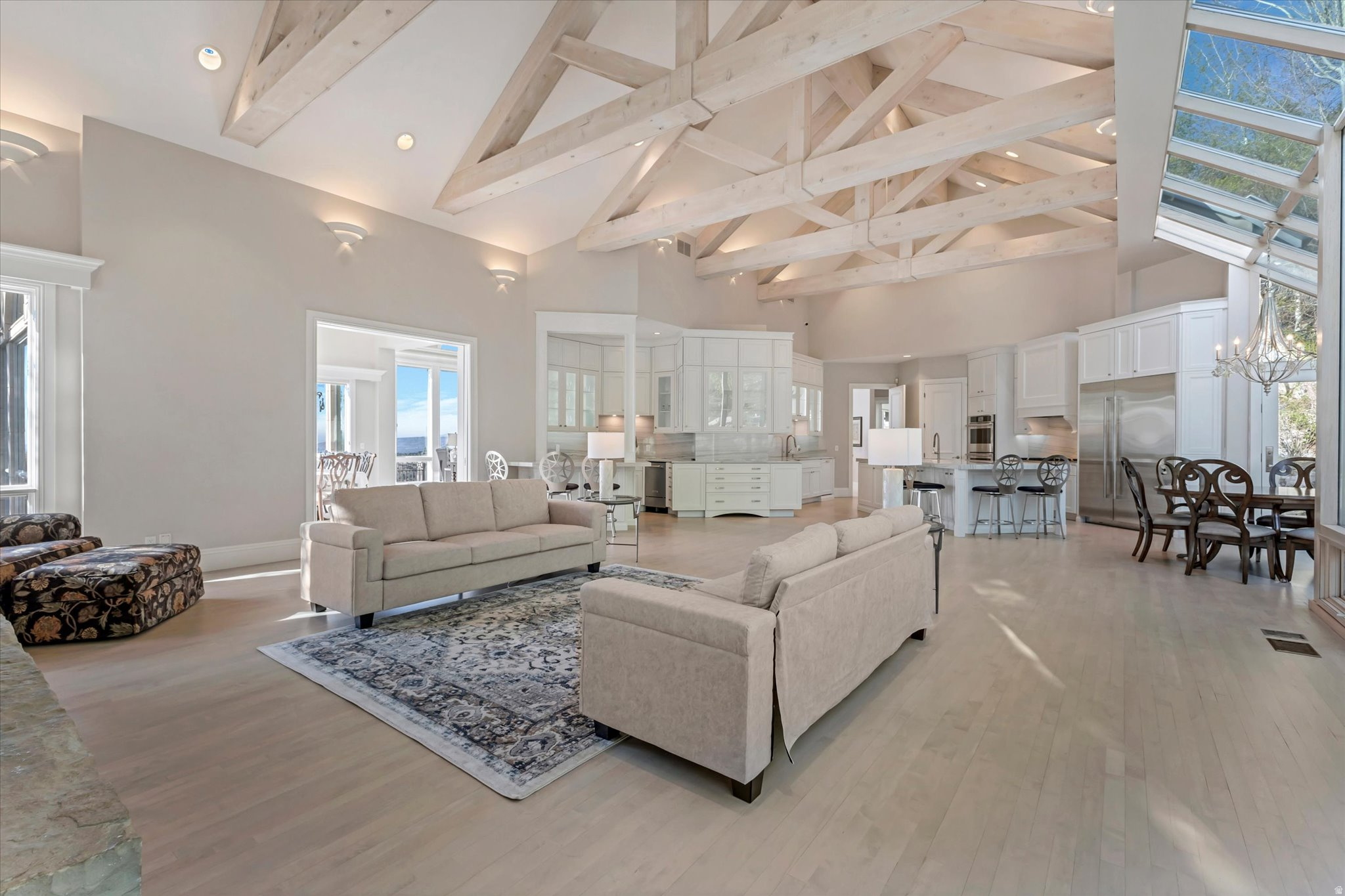 TATE - Residential Lease