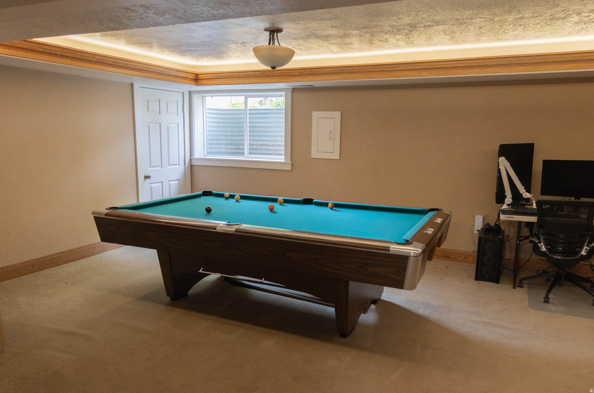 LITTLE WILLOW ESTATES #3 - Residential