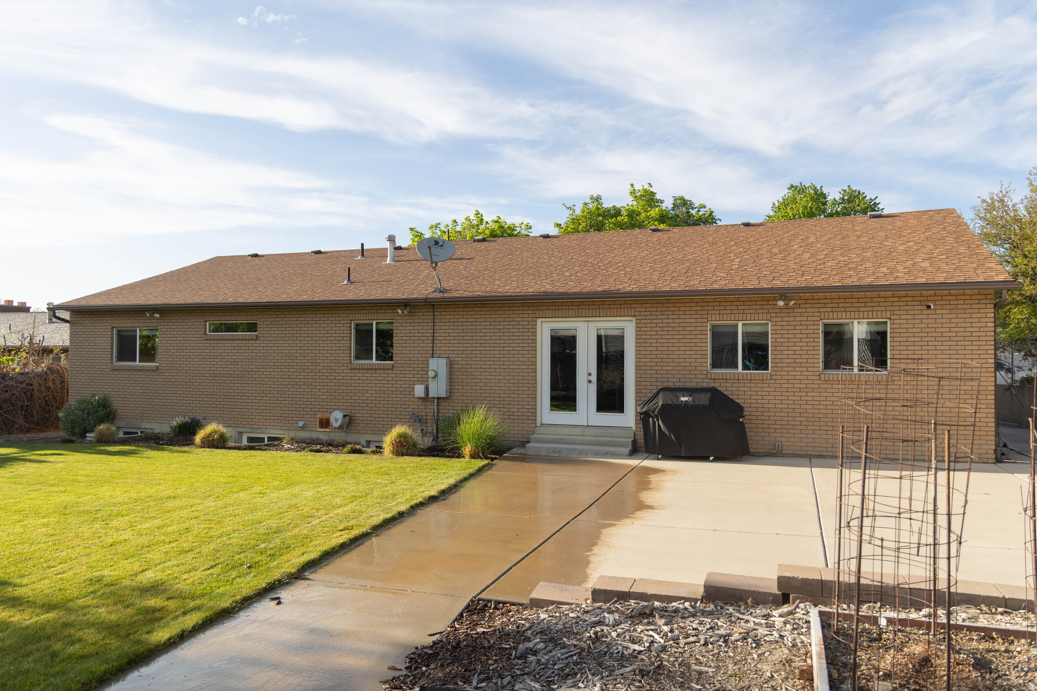 LITTLE WILLOW ESTATES #3 - Residential