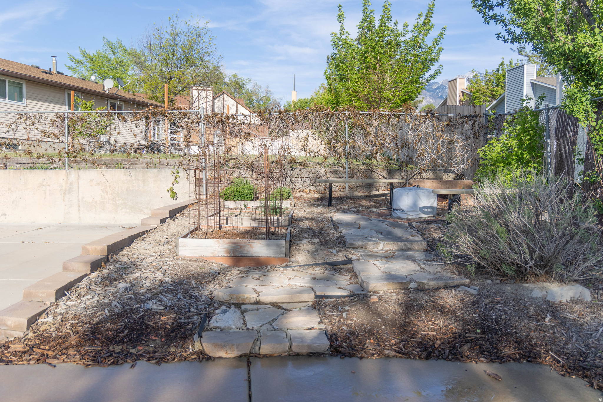 LITTLE WILLOW ESTATES #3 - Residential