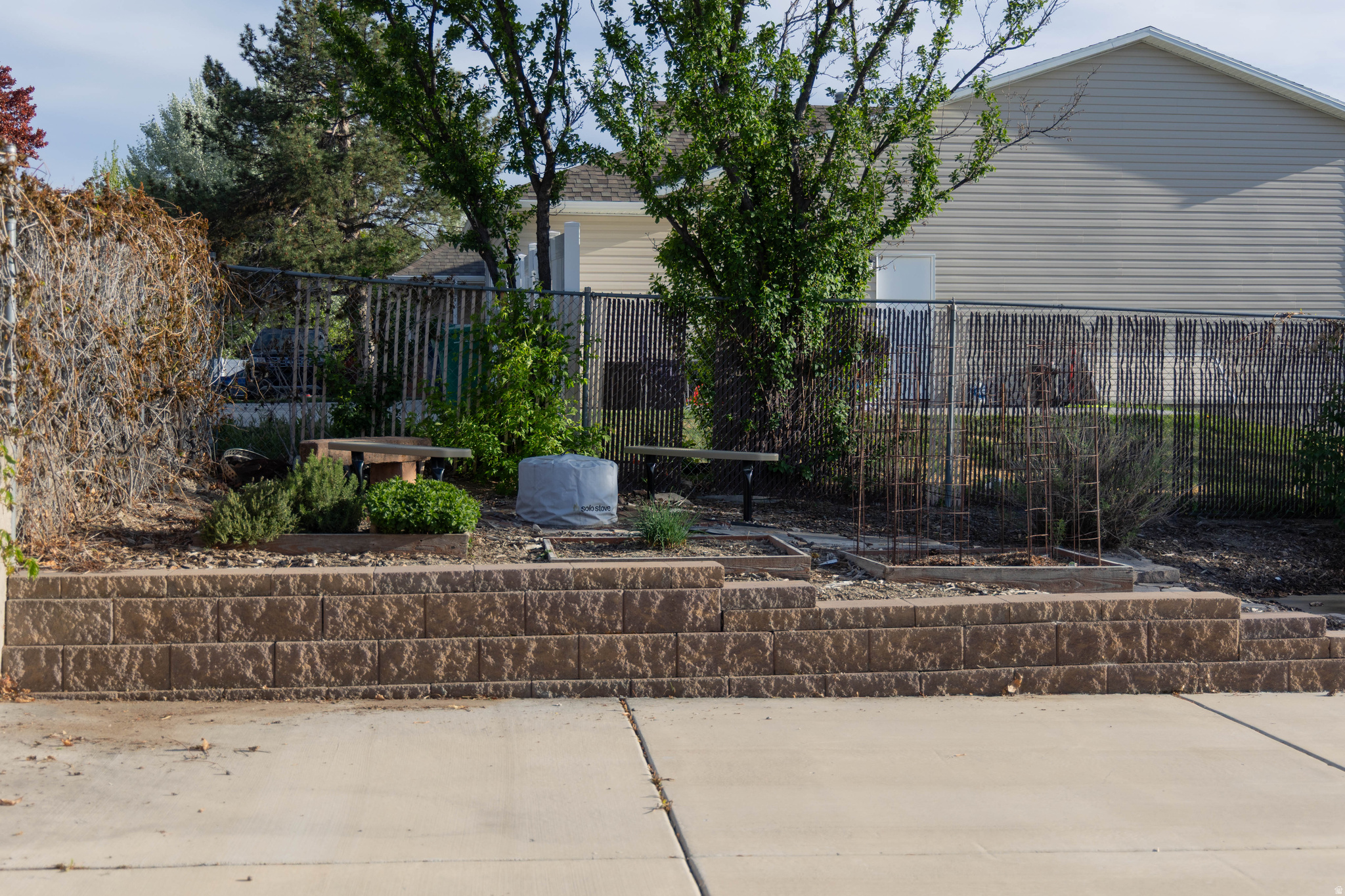 LITTLE WILLOW ESTATES #3 - Residential