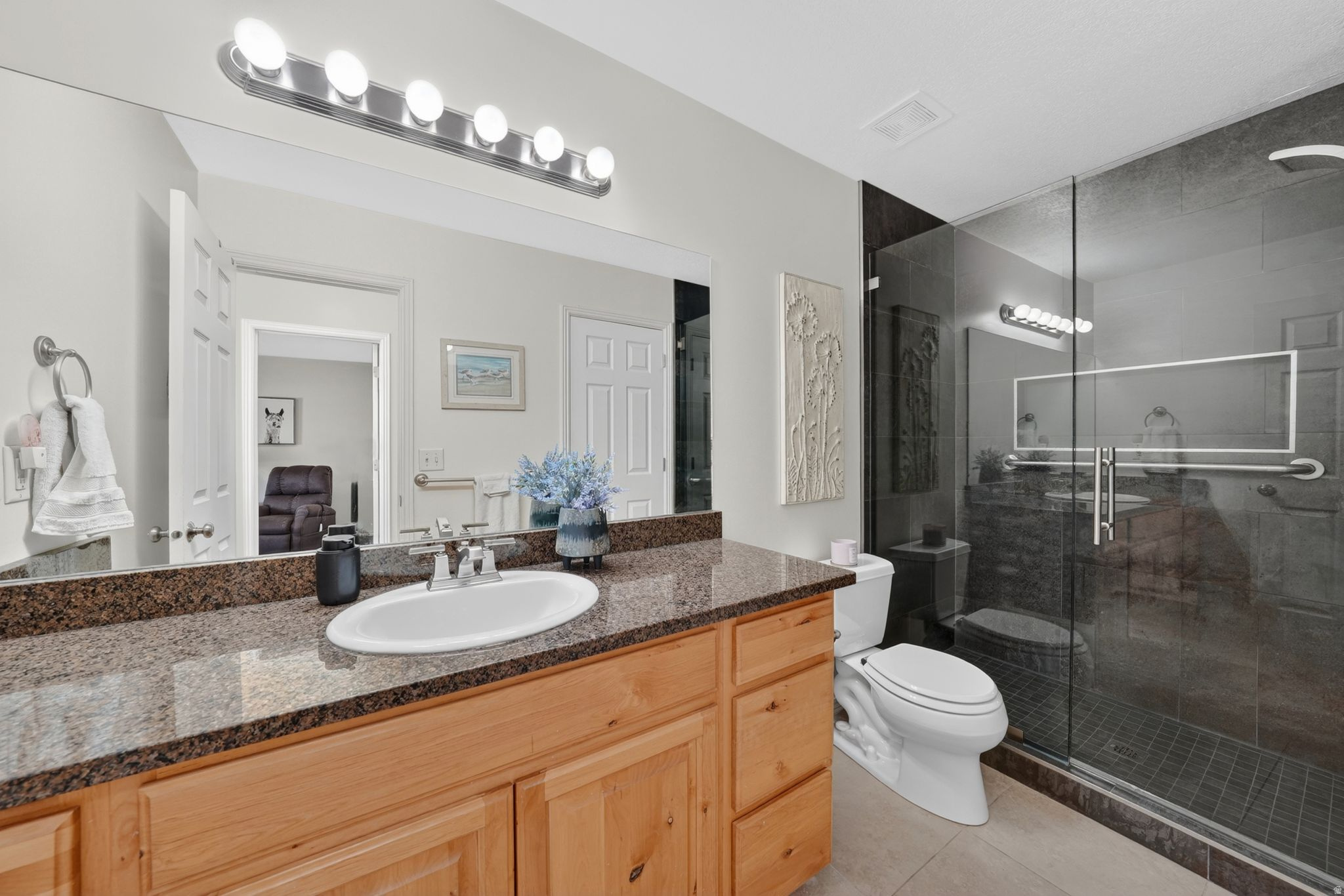 MAPLEWOOD VILLAGE - Residential