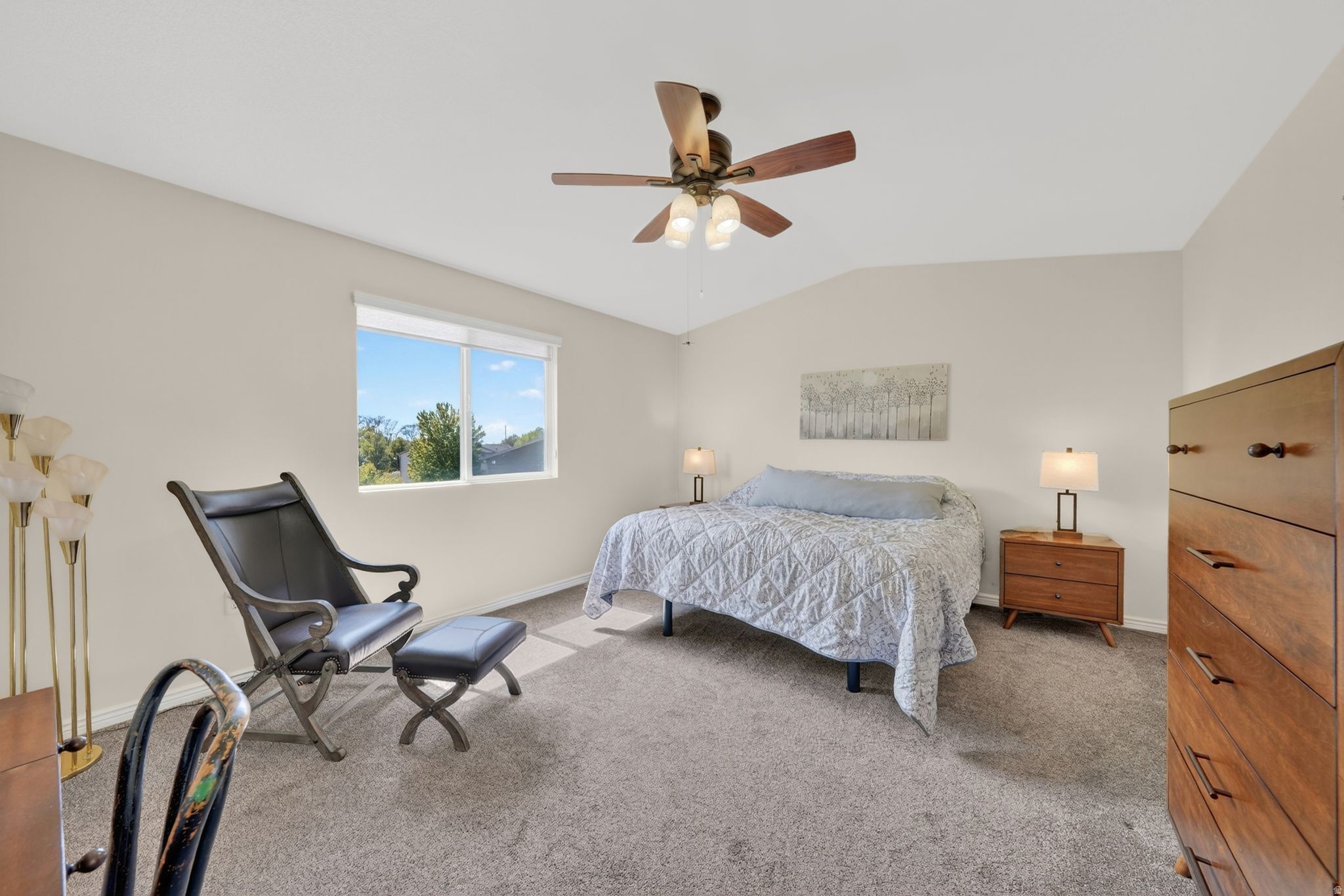 MAPLEWOOD VILLAGE - Residential