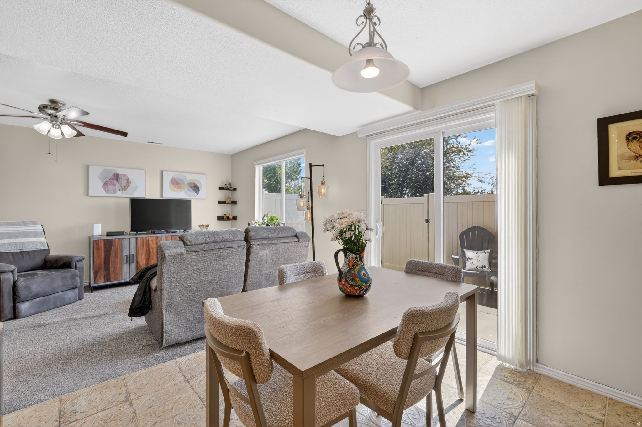 MAPLEWOOD VILLAGE - Residential