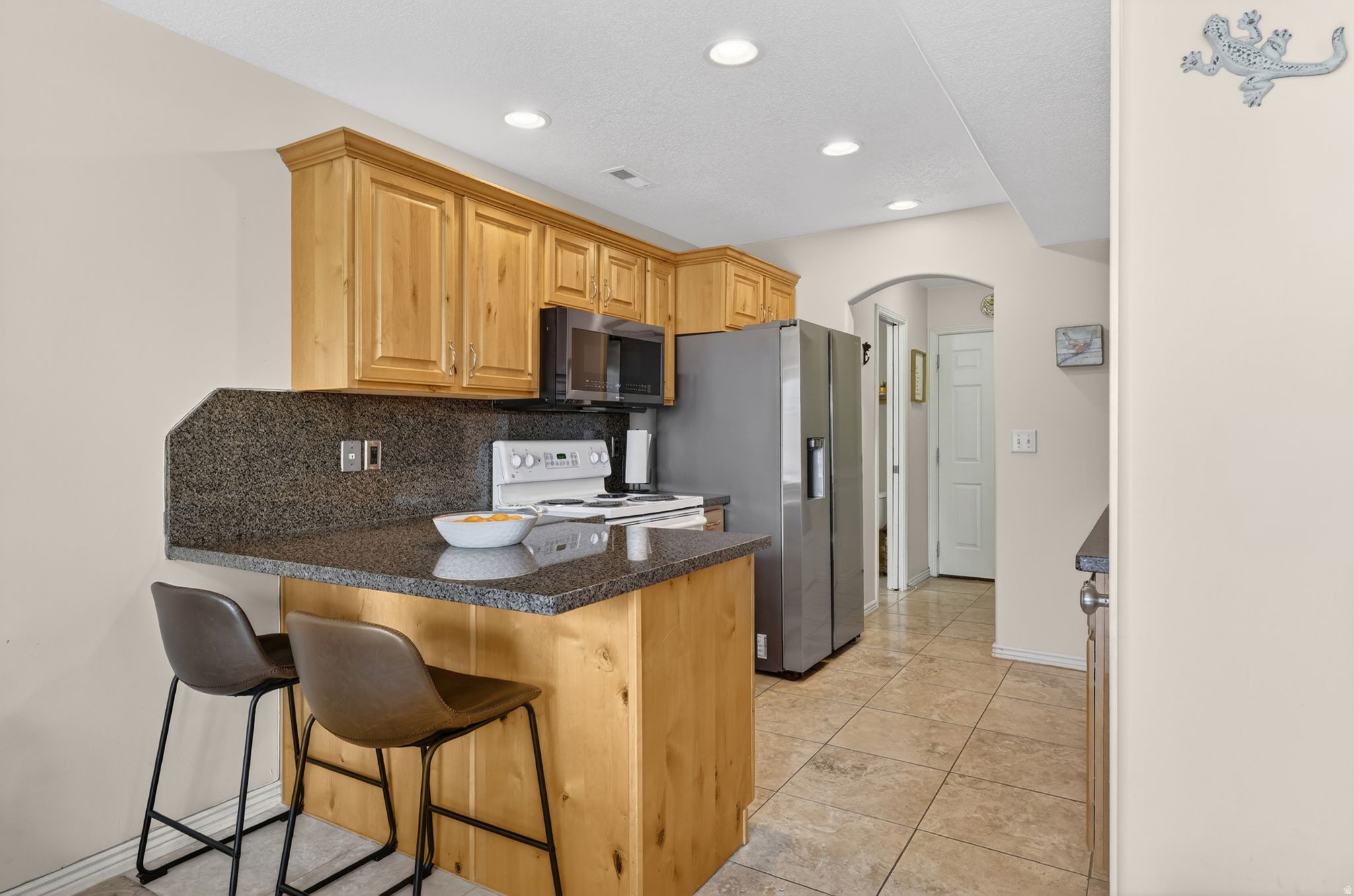 MAPLEWOOD VILLAGE - Residential