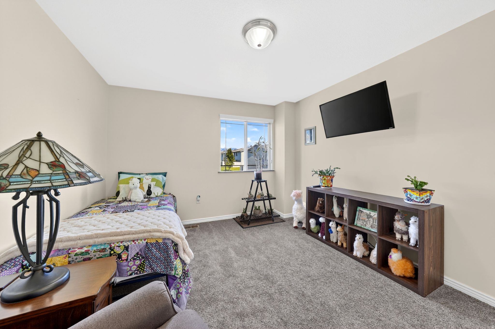 MAPLEWOOD VILLAGE - Residential