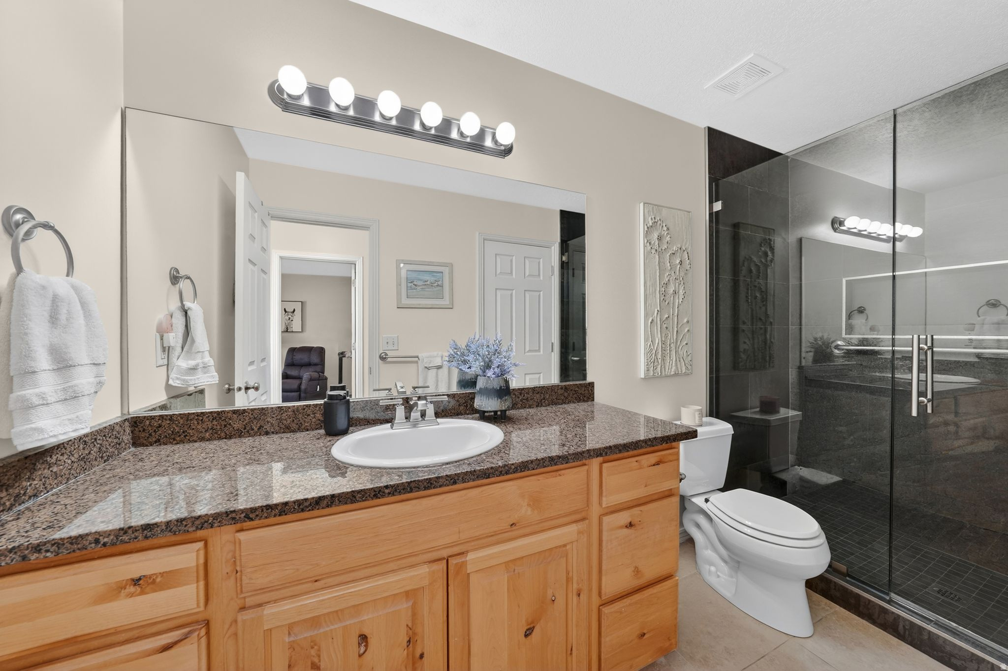 MAPLEWOOD VILLAGE - Residential