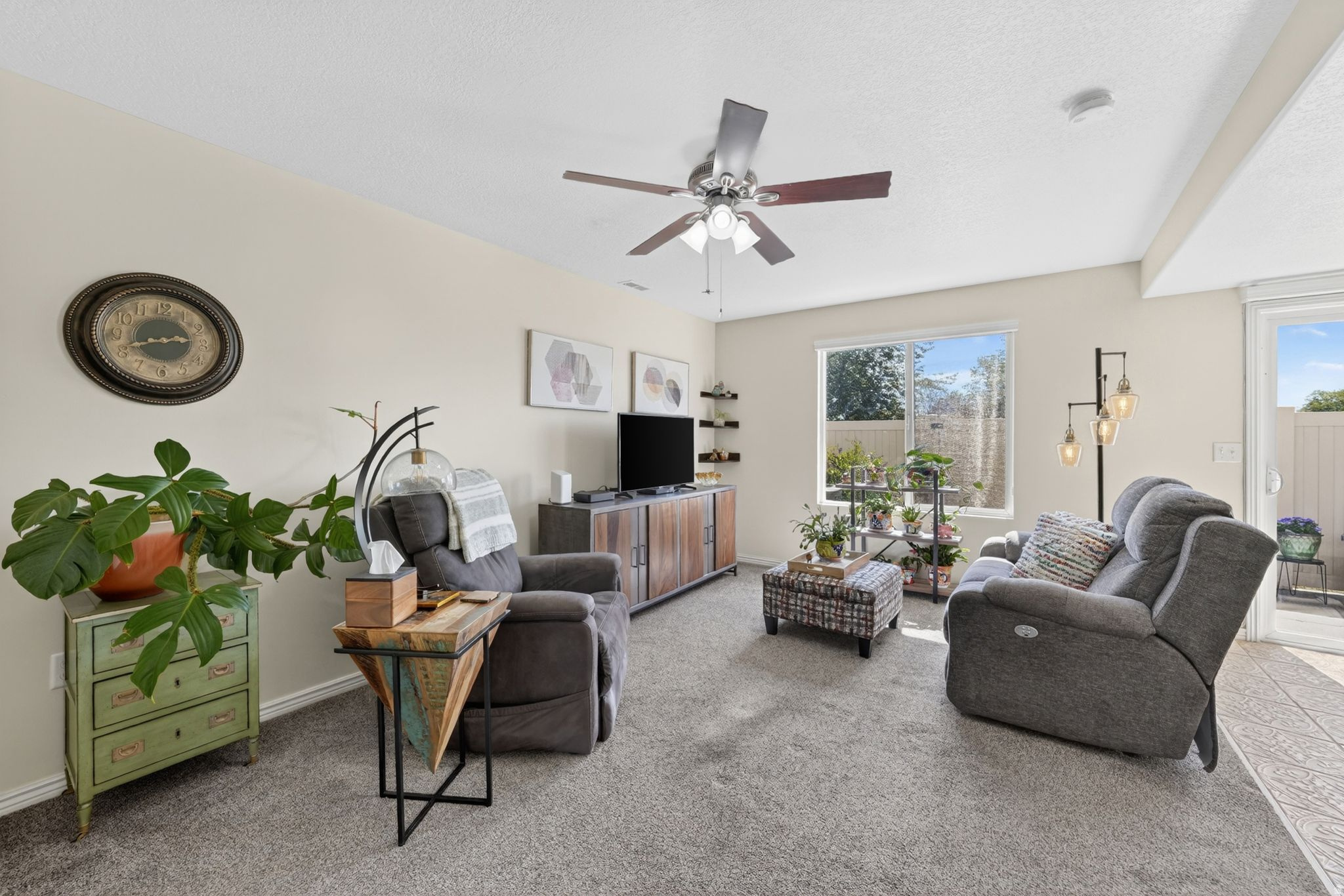 MAPLEWOOD VILLAGE - Residential