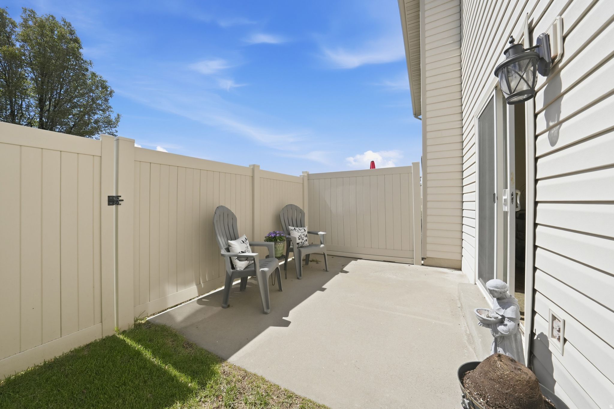 MAPLEWOOD VILLAGE - Residential