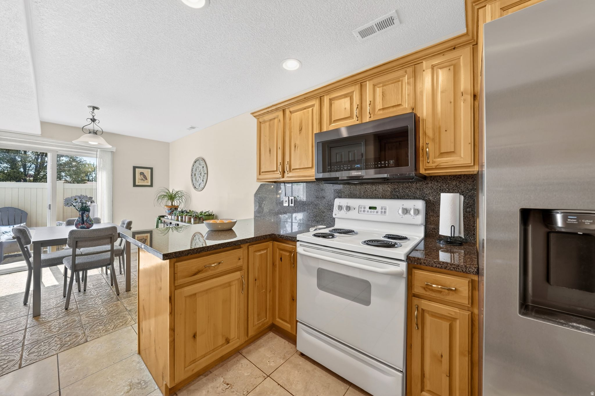 MAPLEWOOD VILLAGE - Residential