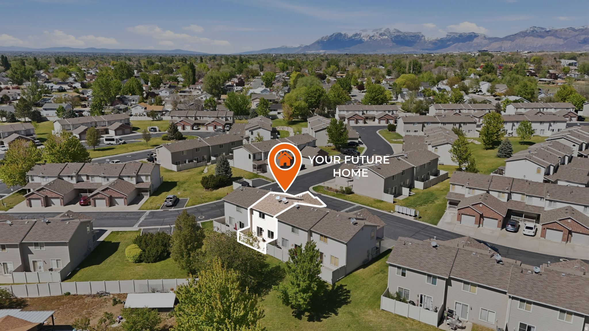 MAPLEWOOD VILLAGE - Residential