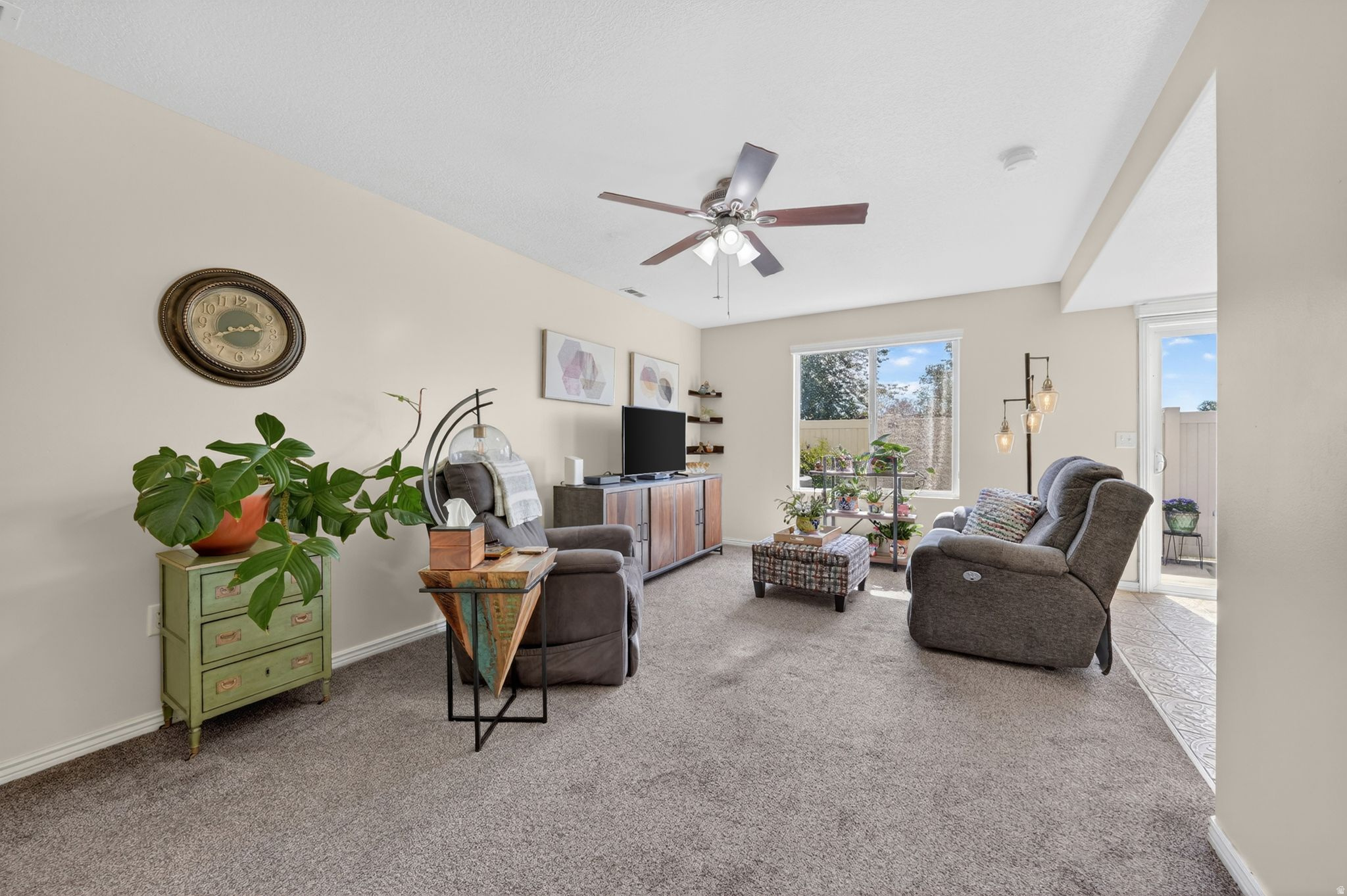 MAPLEWOOD VILLAGE - Residential