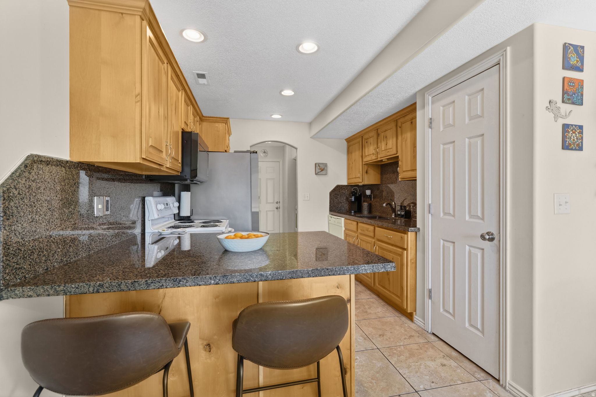 MAPLEWOOD VILLAGE - Residential