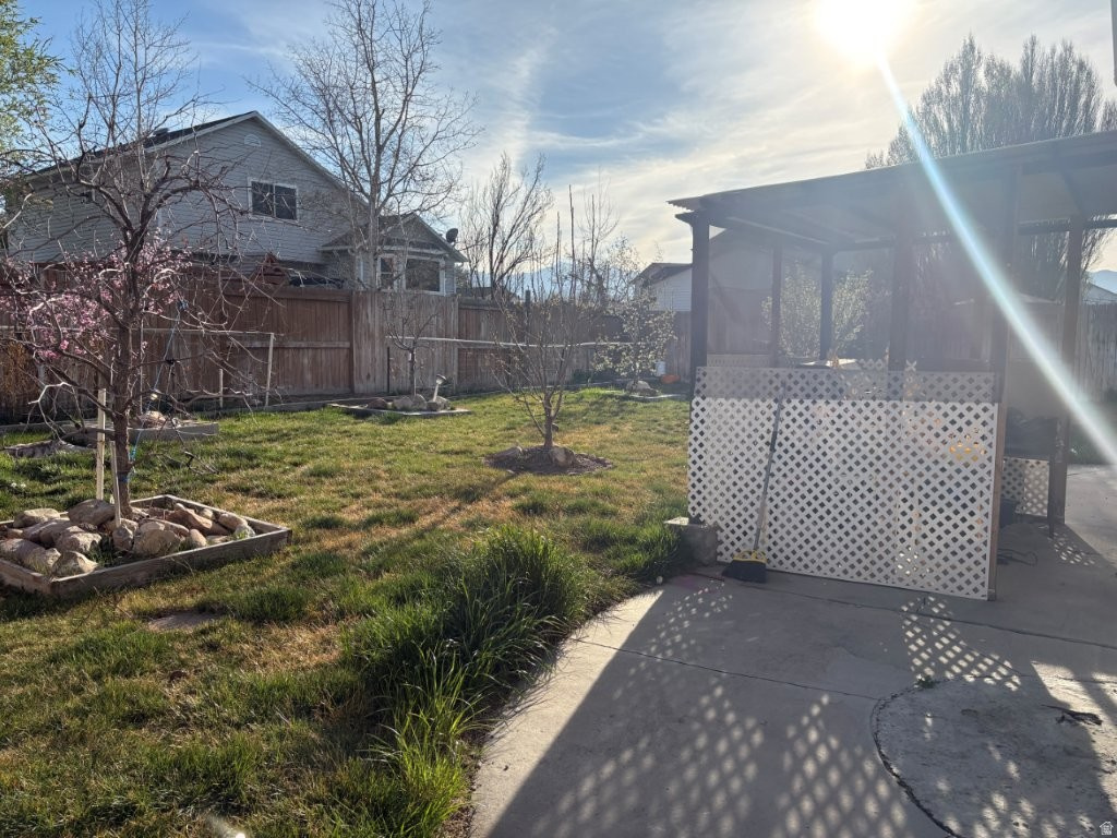 MEADOWS - Residential