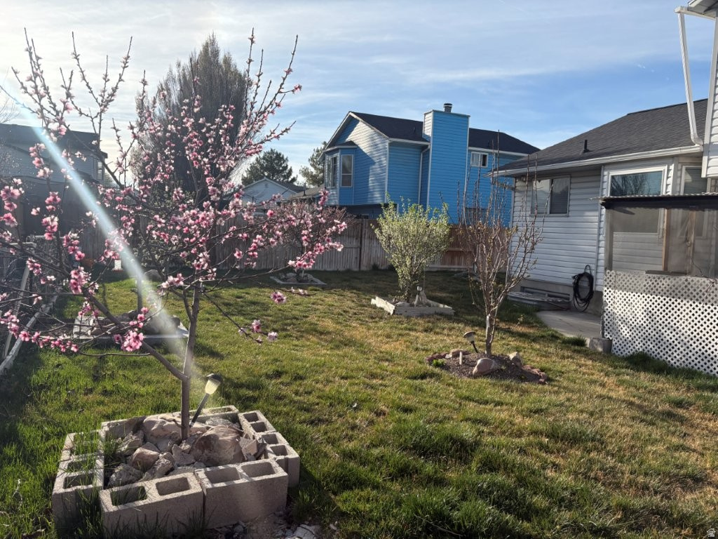 MEADOWS - Residential