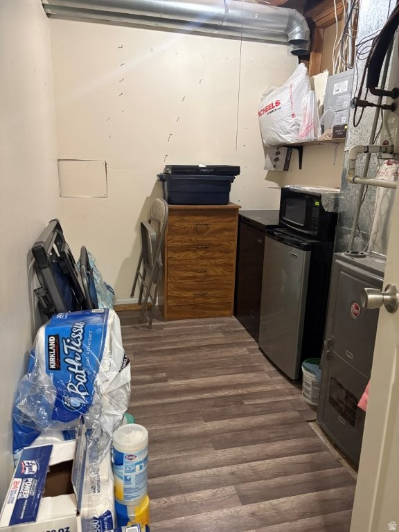 MEADOWS - Residential