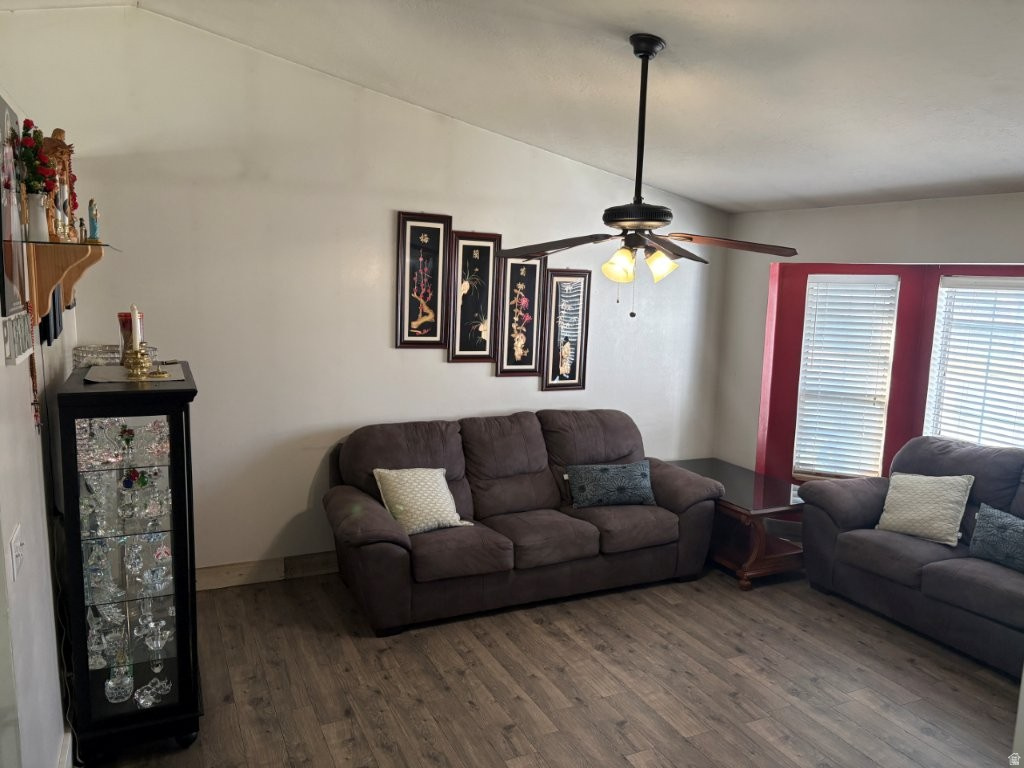 MEADOWS - Residential