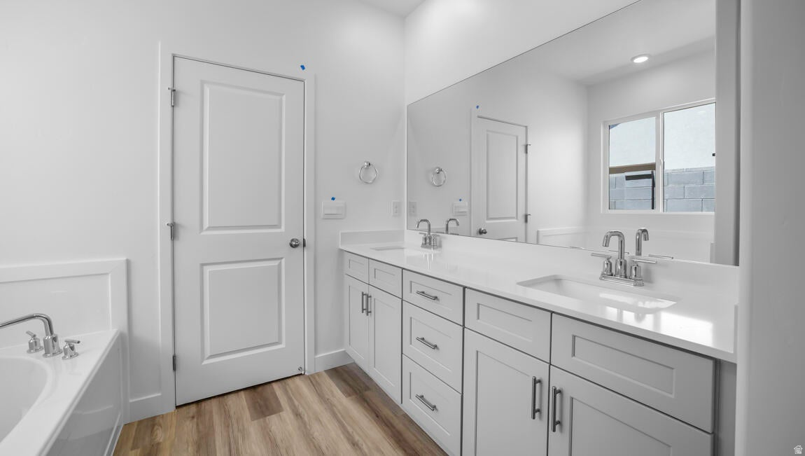 LONG VALLEY - Residential