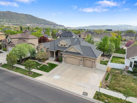 Tiny photo for 13238 S BELLEVUE WAY, Draper, UT 84020 (MLS # 2149976)