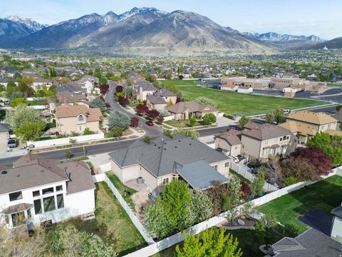 Tiny photo for 13238 S BELLEVUE WAY, Draper, UT 84020 (MLS # 2149976)