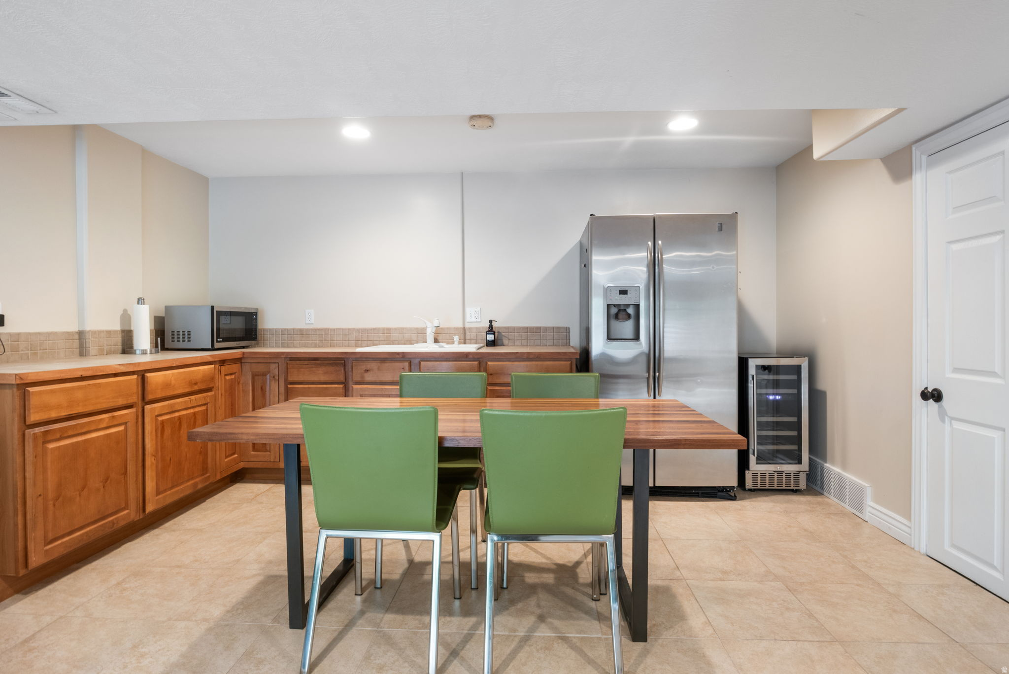 BELLEVUE - Residential