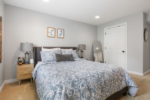 Tiny photo for 13238 S BELLEVUE WAY, Draper, UT 84020 (MLS # 2149976)