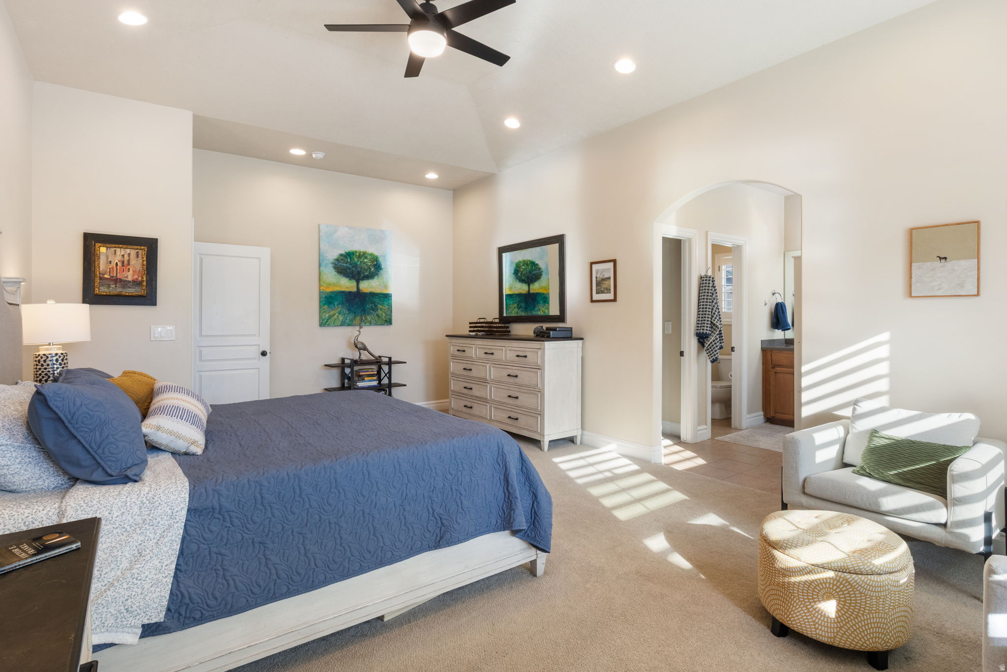 BELLEVUE - Residential