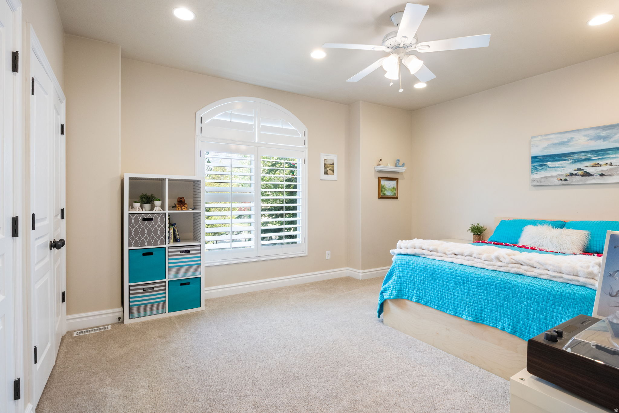 BELLEVUE - Residential