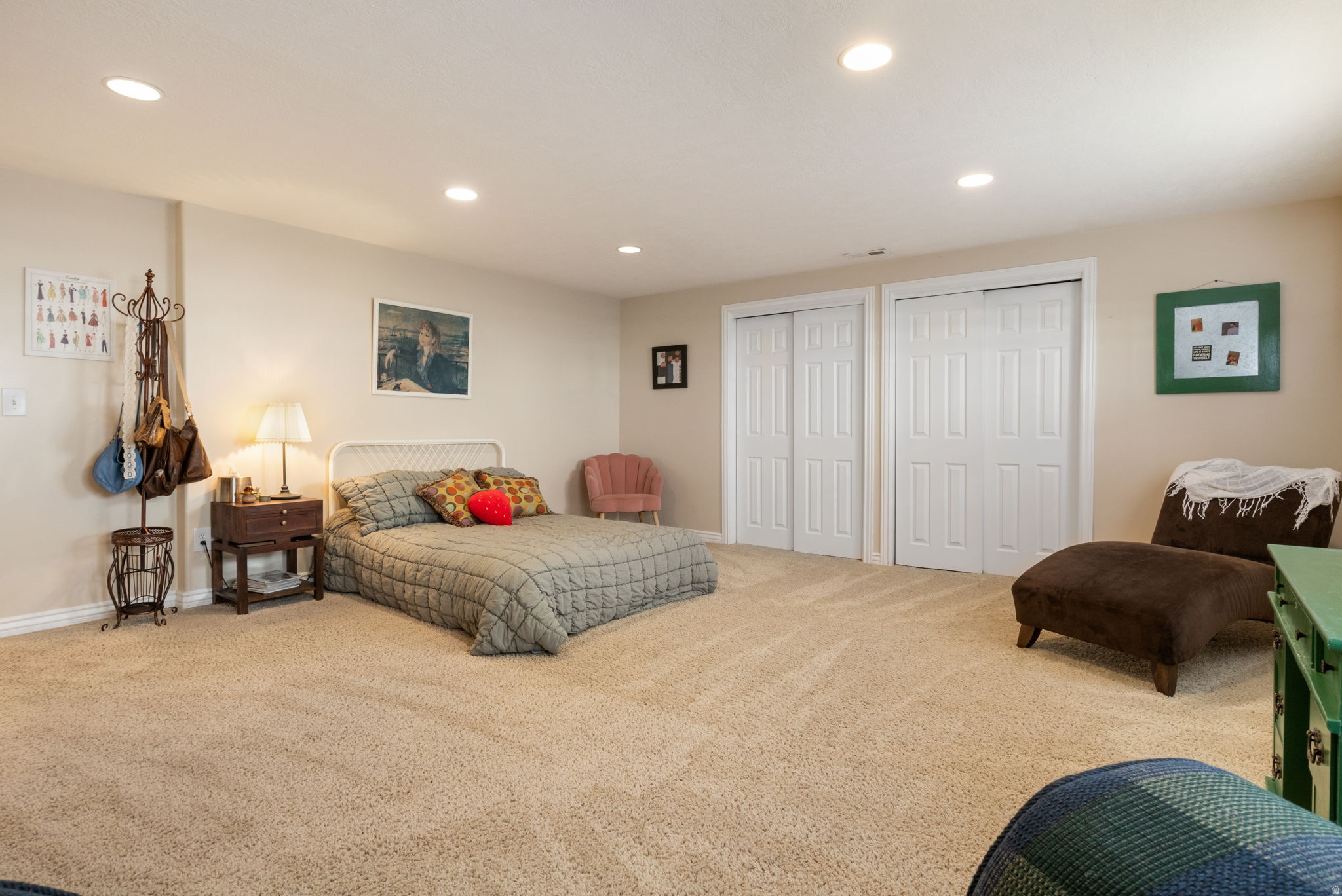 BELLEVUE - Residential