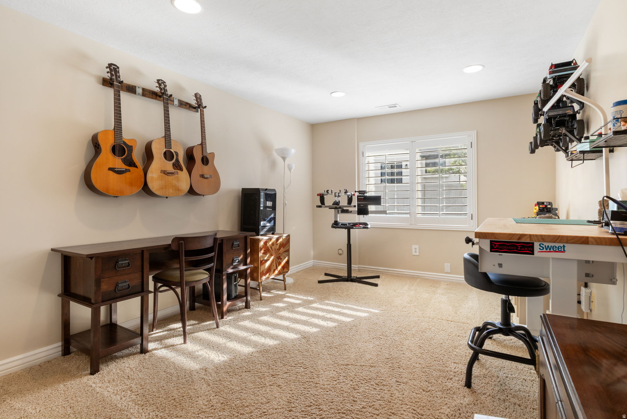 BELLEVUE - Residential