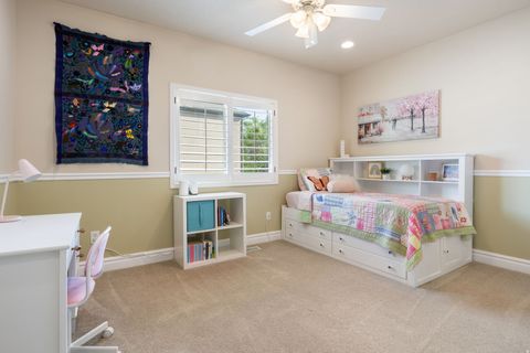 Tiny photo for 13238 S BELLEVUE WAY, Draper, UT 84020 (MLS # 2149976)