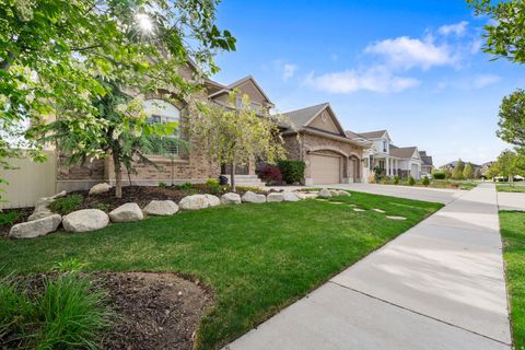 Tiny photo for 13238 S BELLEVUE WAY, Draper, UT 84020 (MLS # 2149976)