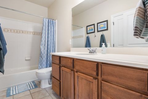 Tiny photo for 13238 S BELLEVUE WAY, Draper, UT 84020 (MLS # 2149976)