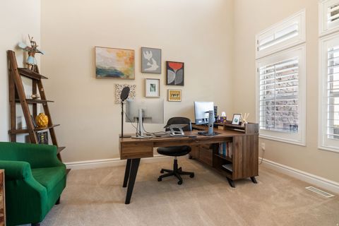 Tiny photo for 13238 S BELLEVUE WAY, Draper, UT 84020 (MLS # 2149976)