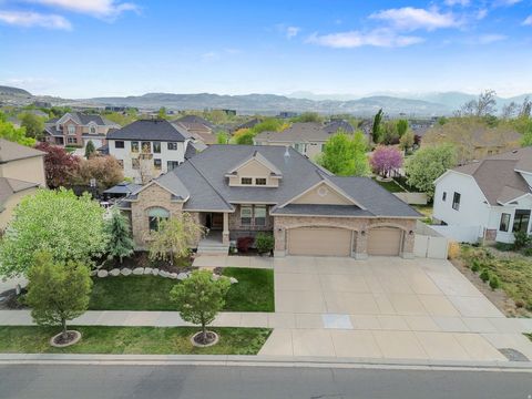 Tiny photo for 13238 S BELLEVUE WAY, Draper, UT 84020 (MLS # 2149976)