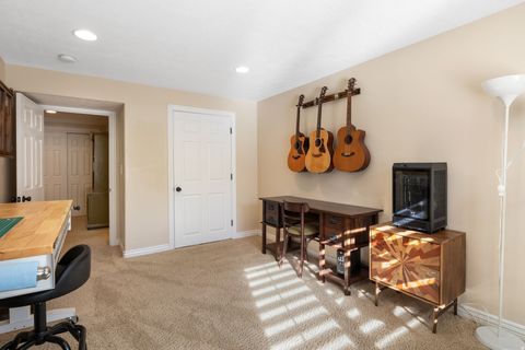 Tiny photo for 13238 S BELLEVUE WAY, Draper, UT 84020 (MLS # 2149976)