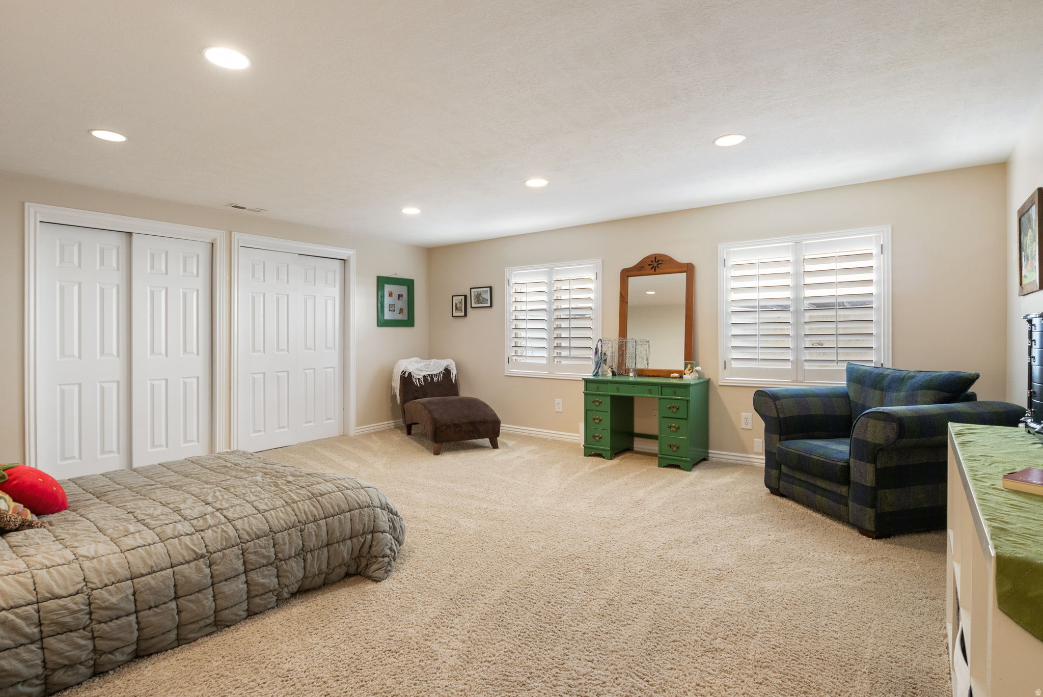 BELLEVUE - Residential