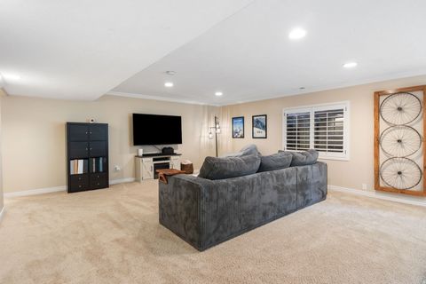 Tiny photo for 13238 S BELLEVUE WAY, Draper, UT 84020 (MLS # 2149976)