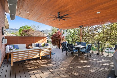 Tiny photo for 13238 S BELLEVUE WAY, Draper, UT 84020 (MLS # 2149976)