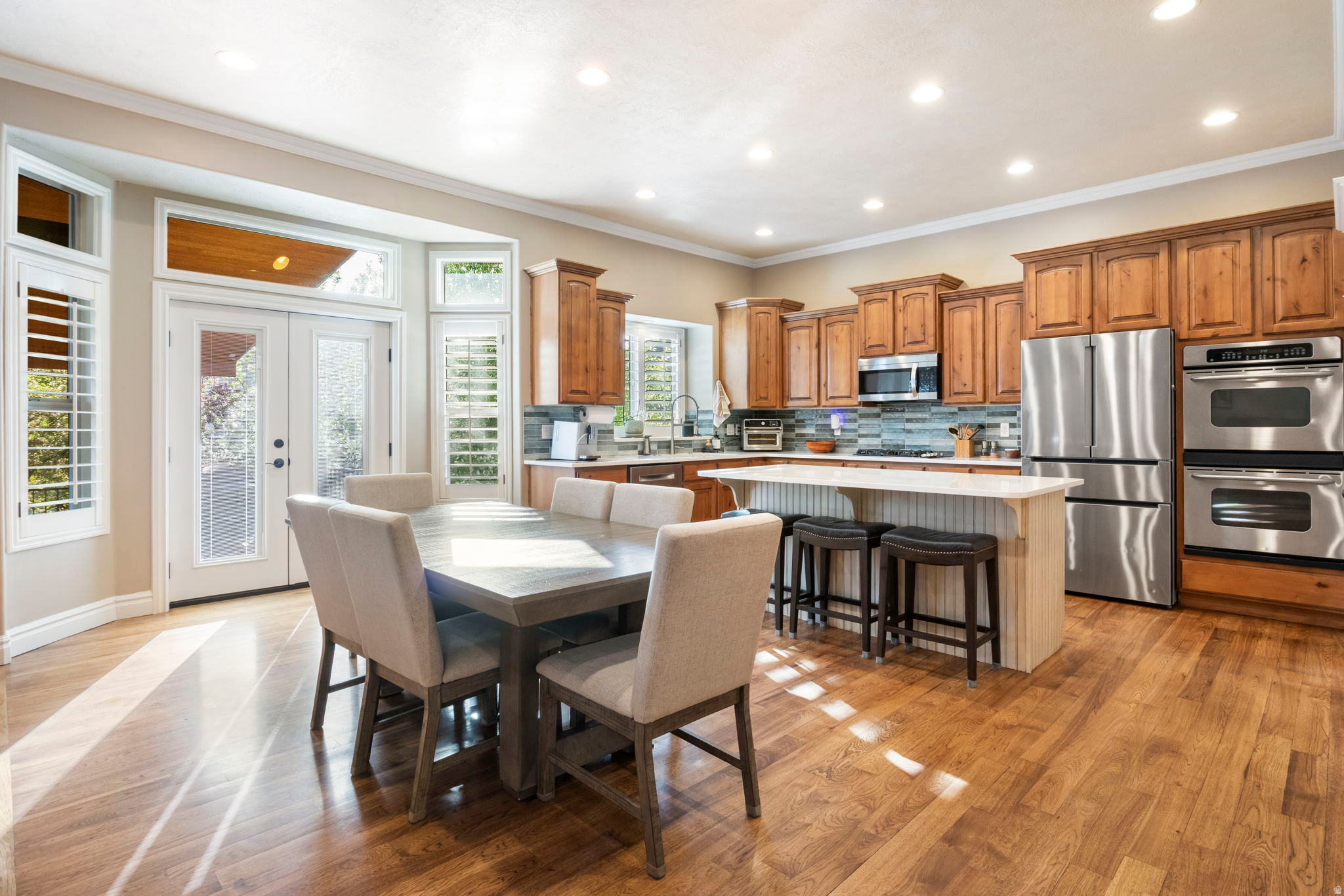 BELLEVUE - Residential