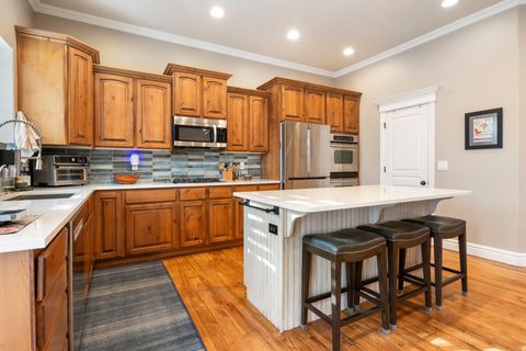 Tiny photo for 13238 S BELLEVUE WAY, Draper, UT 84020 (MLS # 2149976)