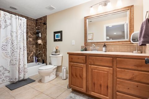 Tiny photo for 13238 S BELLEVUE WAY, Draper, UT 84020 (MLS # 2149976)