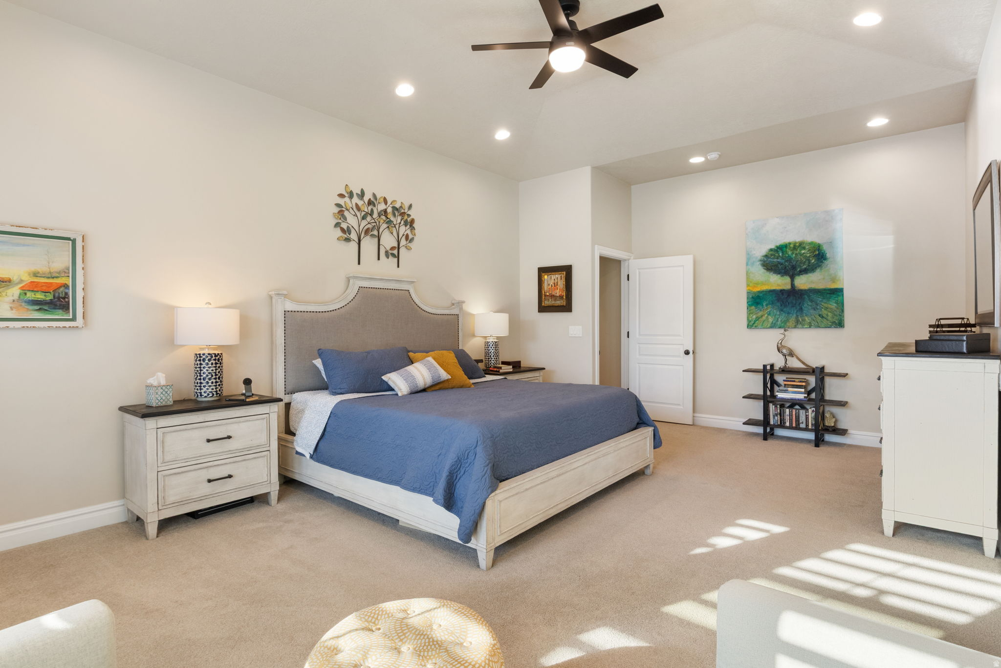 BELLEVUE - Residential