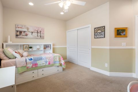 Tiny photo for 13238 S BELLEVUE WAY, Draper, UT 84020 (MLS # 2149976)