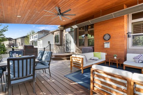 Tiny photo for 13238 S BELLEVUE WAY, Draper, UT 84020 (MLS # 2149976)